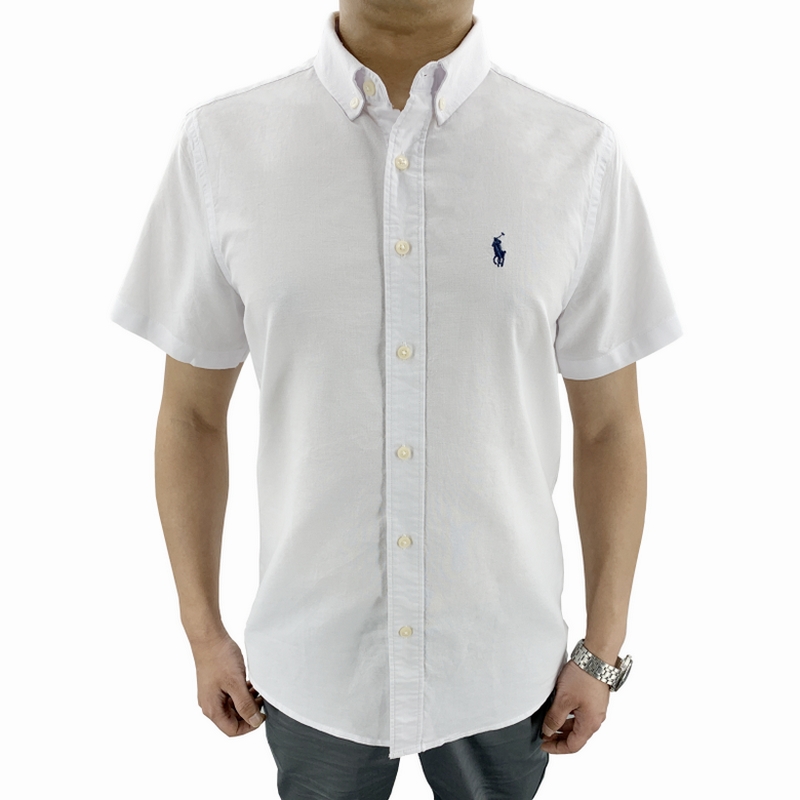 polo Men's Shirts 428